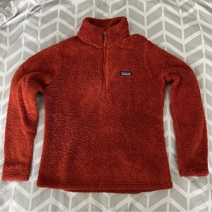 Patagonia Women's Los Gatos Fleece